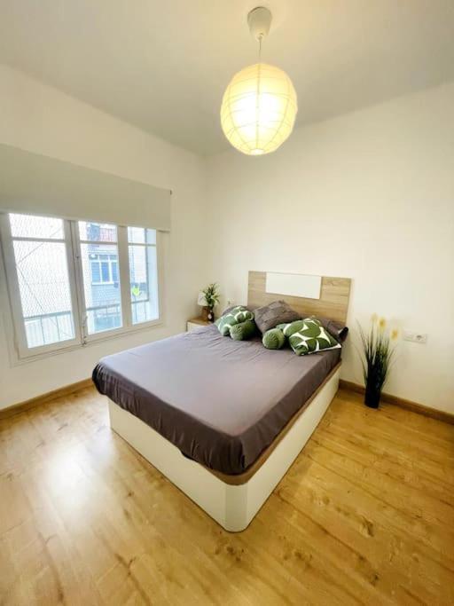 Appartement Atico Con Terraza En El Centro De *