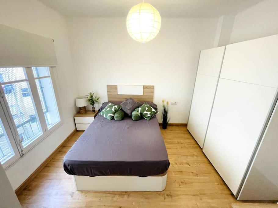Atico Con Terraza En El Centro De Appartement *