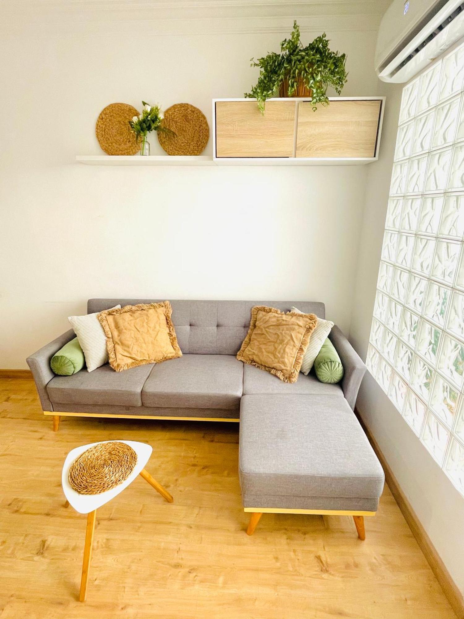 Appartement Atico Con Terraza En El Centro De