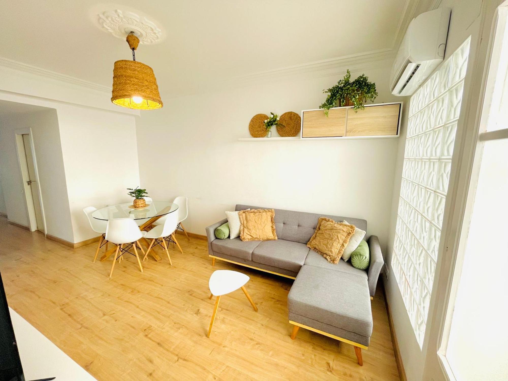 Atico Con Terraza En El Centro De Appartement Tarragona