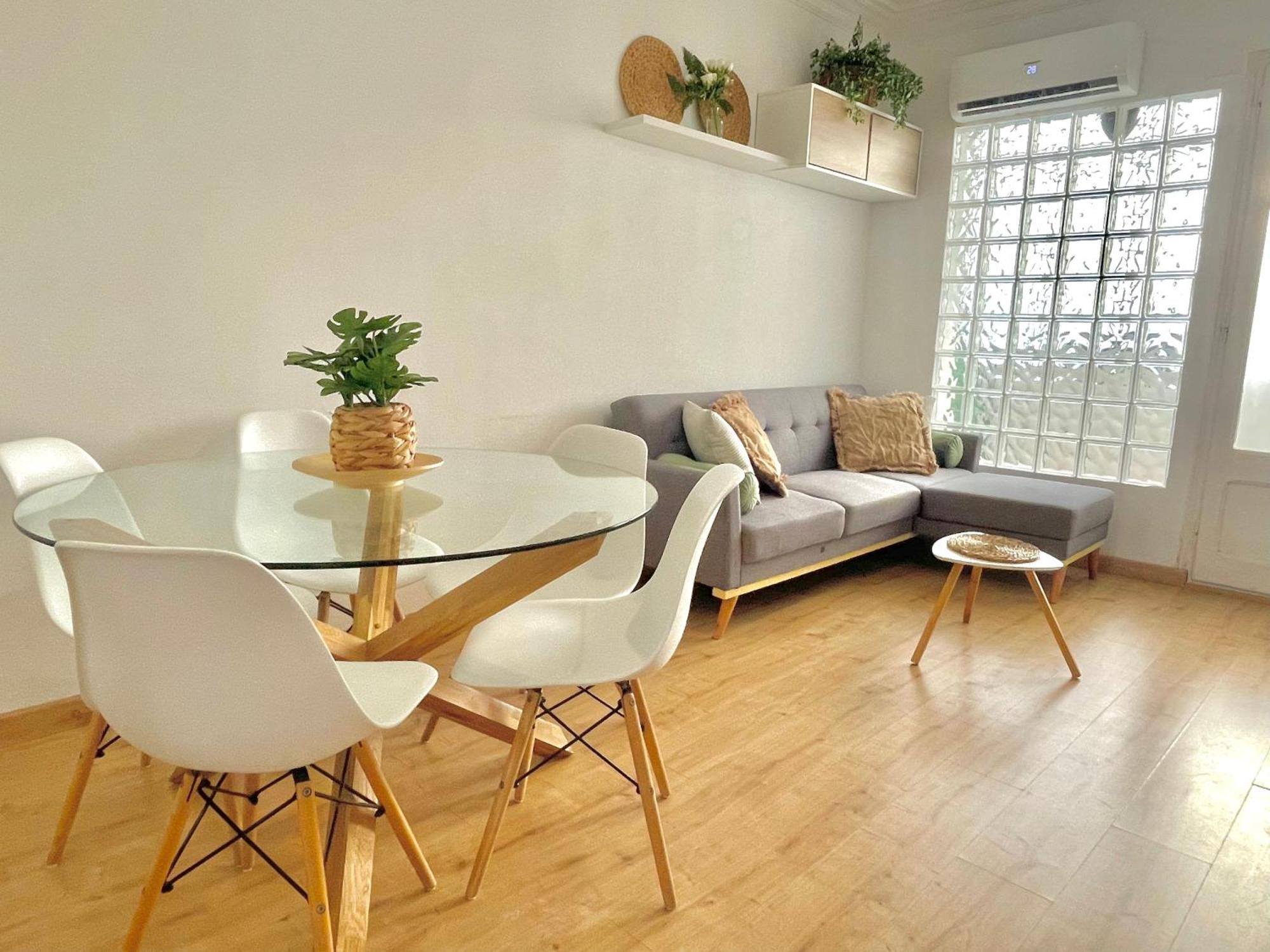 Atico Con Terraza En El Centro De Tarragona