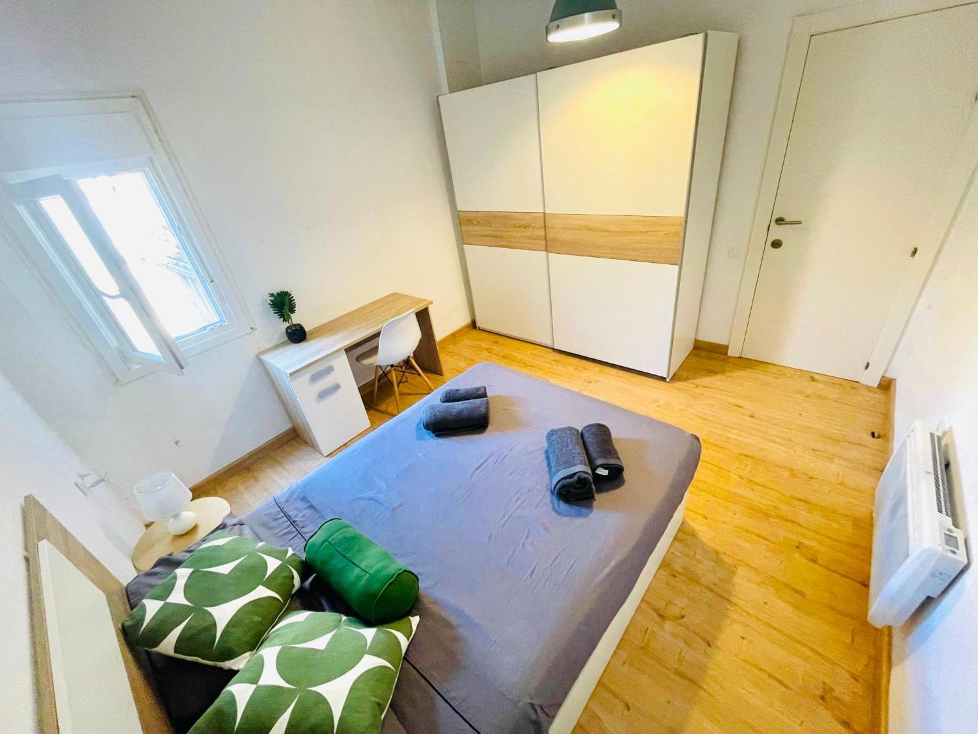 Appartement Atico Con Terraza En El Centro De Tarragona