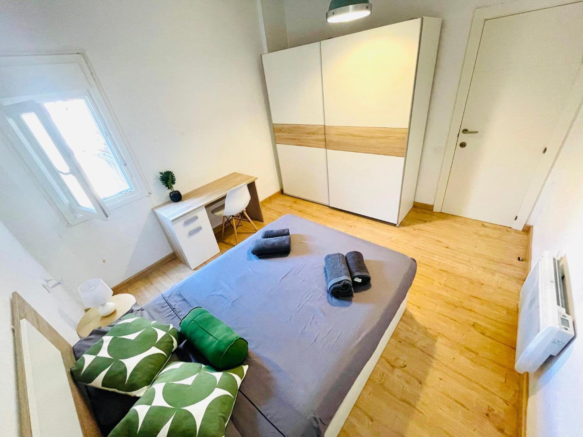 Atico Con Terraza En El Centro De Appartement *