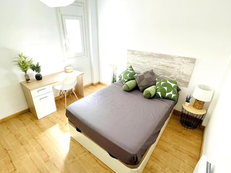 Appartement Atico Con Terraza En El Centro De Tarragona