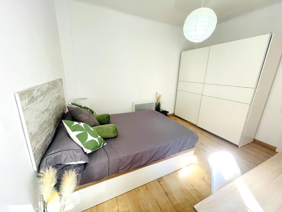 Atico Con Terraza En El Centro De Appartement *